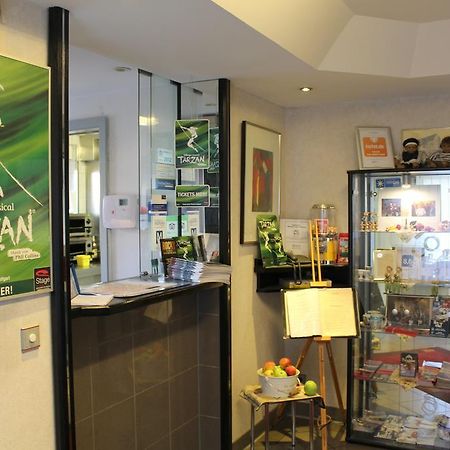 A.C. Hotel Hoferer Estugarda Exterior foto