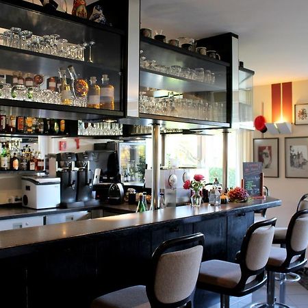 A.C. Hotel Hoferer Estugarda Exterior foto