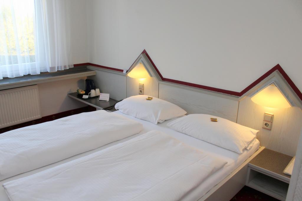 A.C. Hotel Hoferer Estugarda Exterior foto