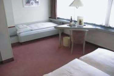 A.C. Hotel Hoferer Estugarda Exterior foto