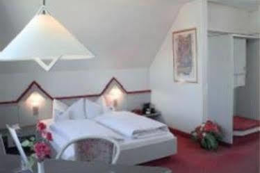 A.C. Hotel Hoferer Estugarda Exterior foto