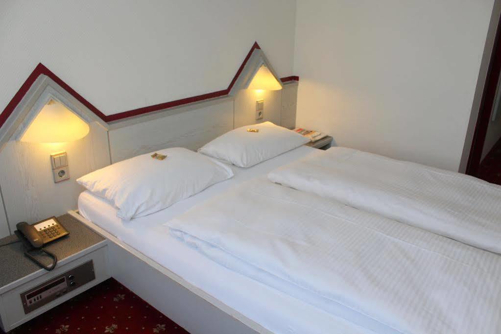 A.C. Hotel Hoferer Estugarda Exterior foto